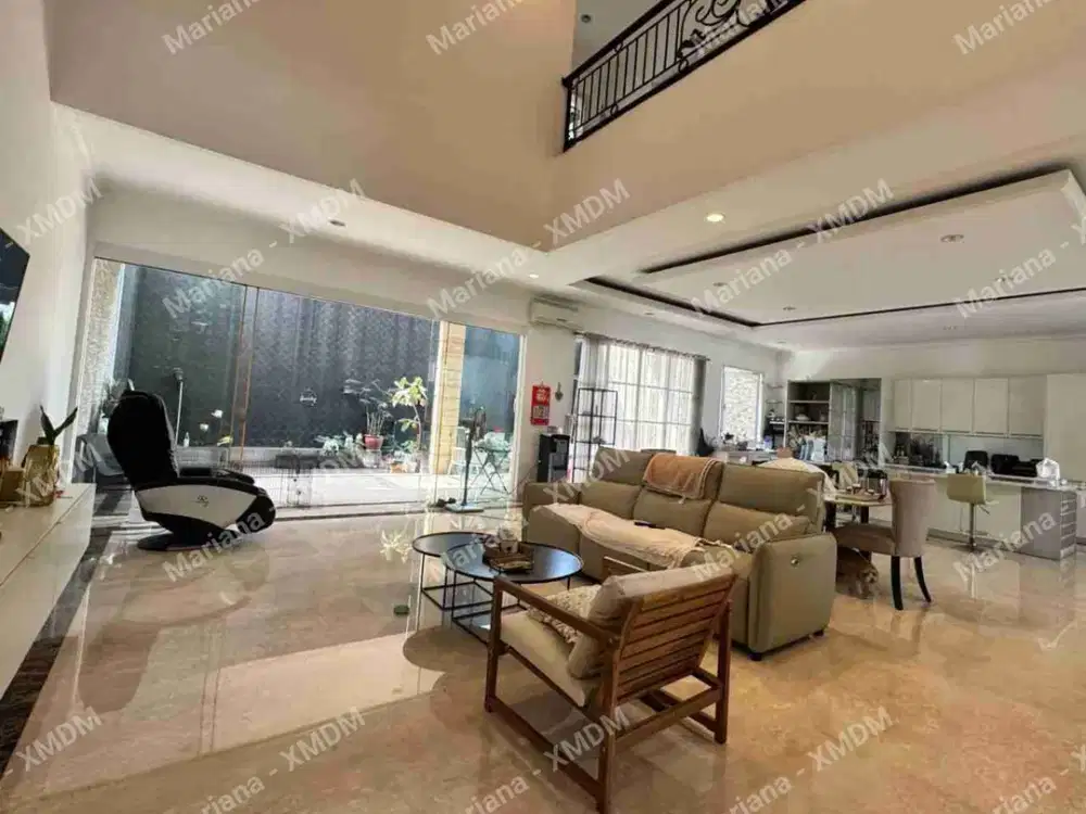 RUMAH PREMIUM DIJUAL CEPAT , EXCELLENT CONDITION