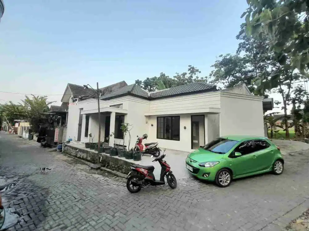 rumah
