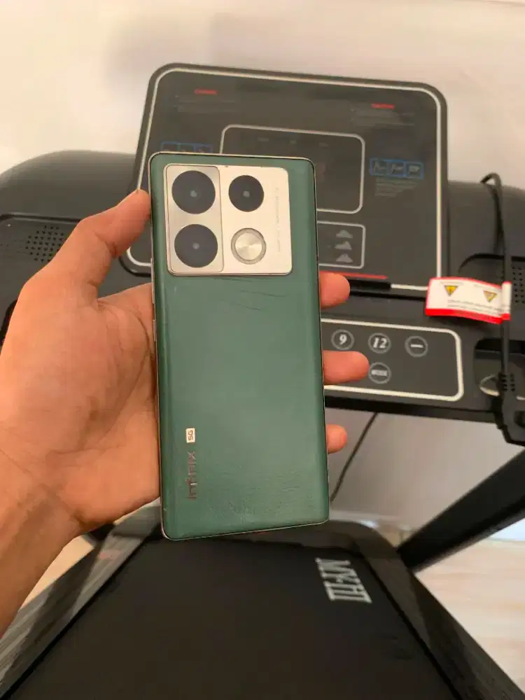 infinix note 40 pro 5g