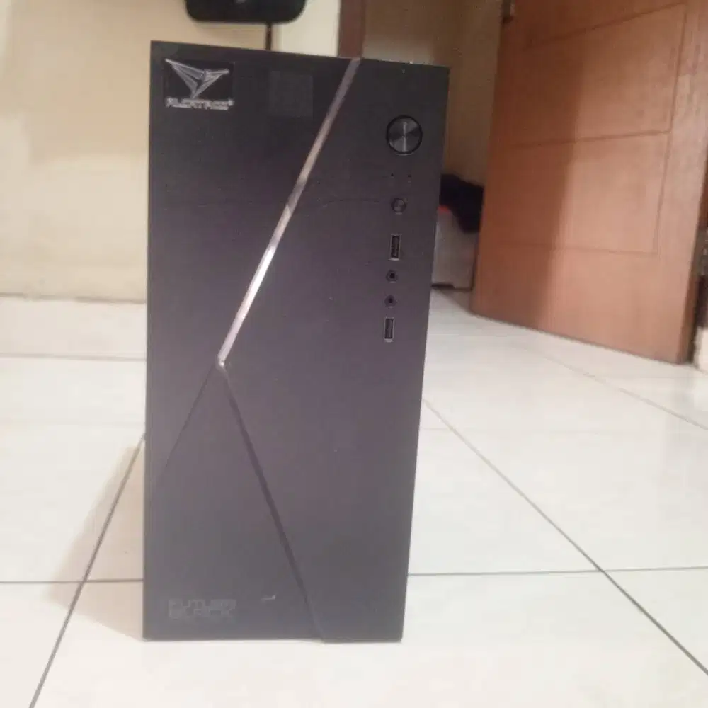 PC Only MATOT core i3 gen 4