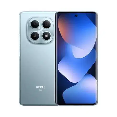 xioami redmi note 15 5G cicilan bunga ringan