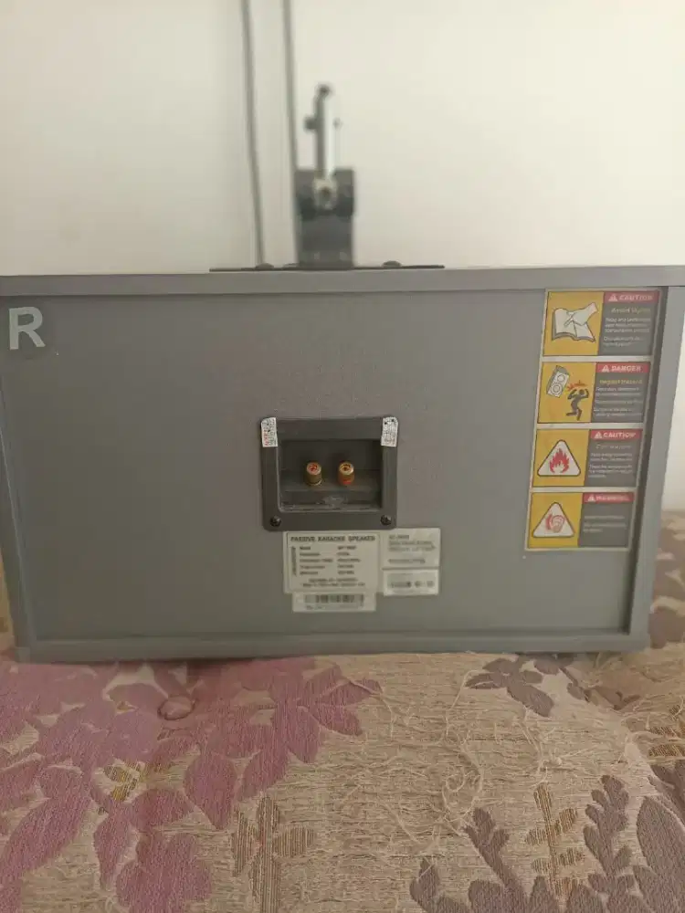 AuderPro Profesional Type AP-08KX