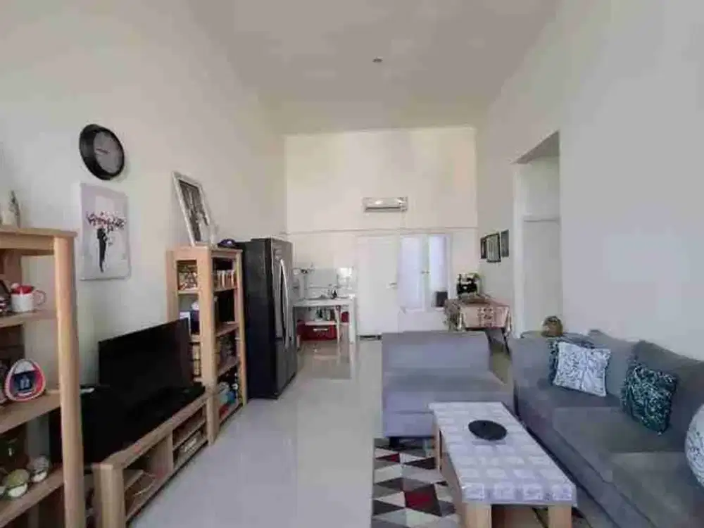 Dijual Rumah Siap Huni Serpong Garden 2 Cisauk Tangerang
