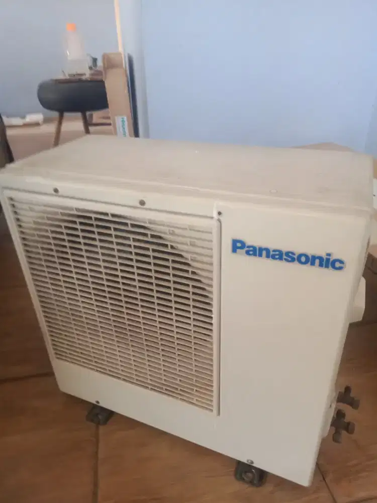 Ac panasonic 1 pk