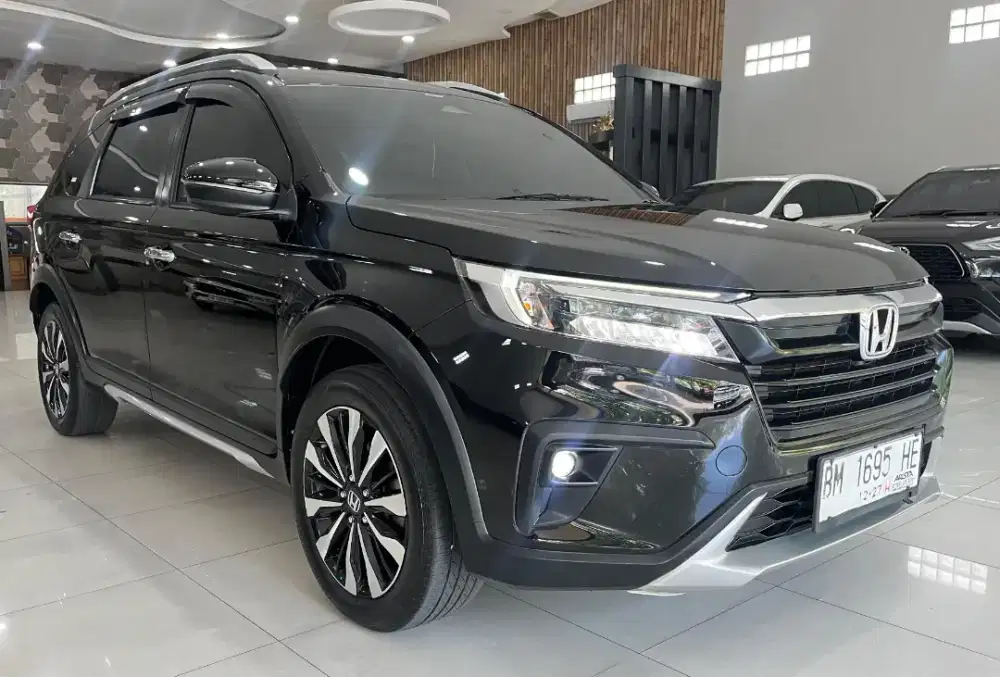 All New BRV 1.5 Prestige Sensing AT 2022