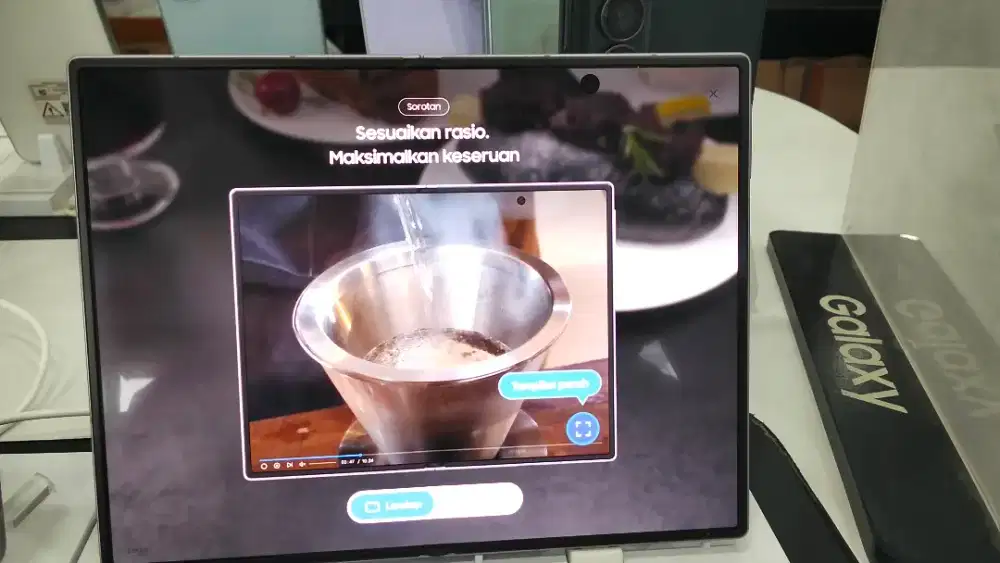 Samsung Galaxy Z Fold8