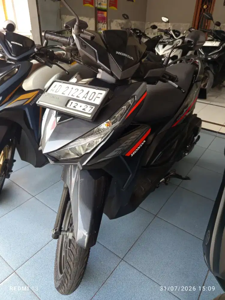 Honda Vario 125 new 2017