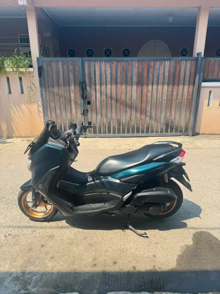 Jual Motor Yamaha NMAX 2023