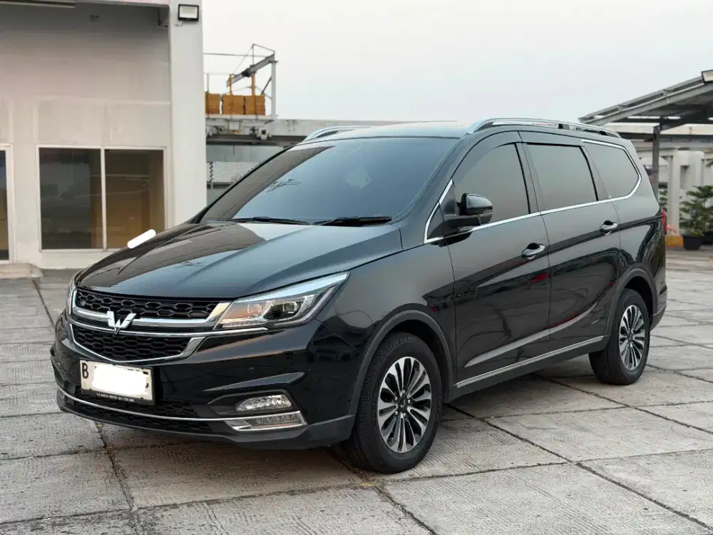 Wuling Cortez EX 1.5 AT 2024 Nego Cash kredit