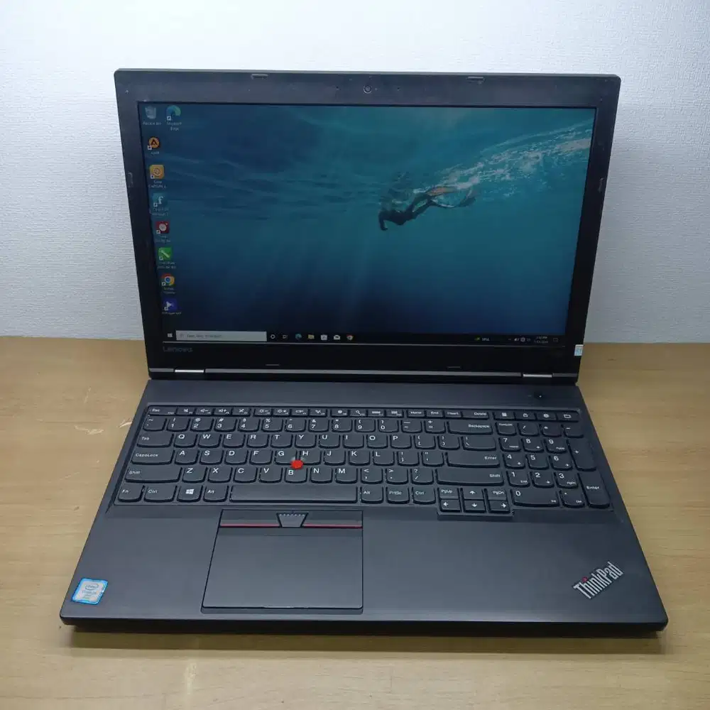 LAPTOP Lenovo Thinkpad L560