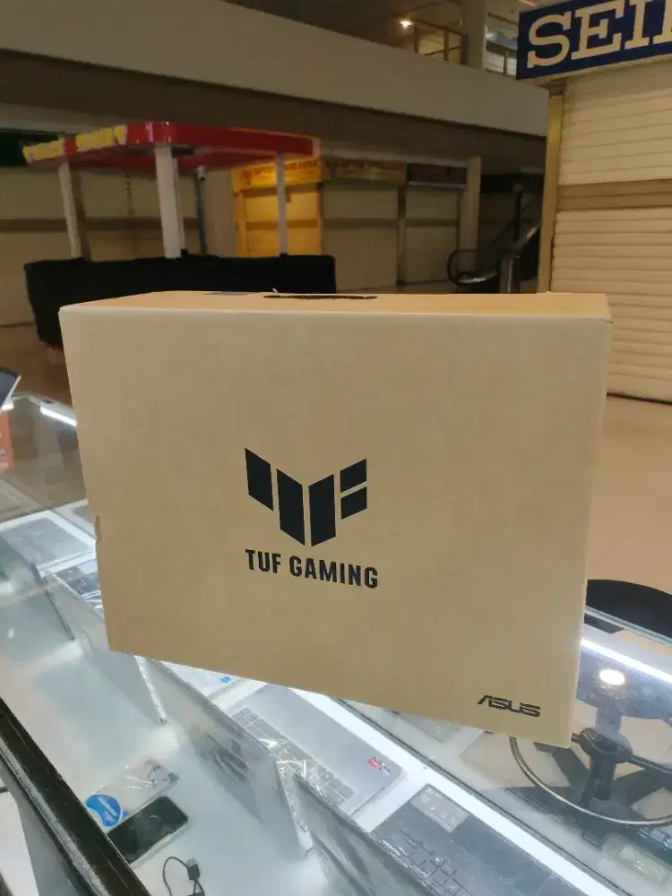 ASUS TUF GAMING A16 (FA608)