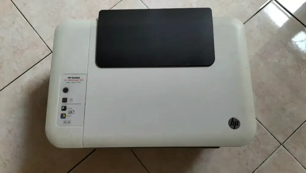 Printer seken (tidak berfungsi)