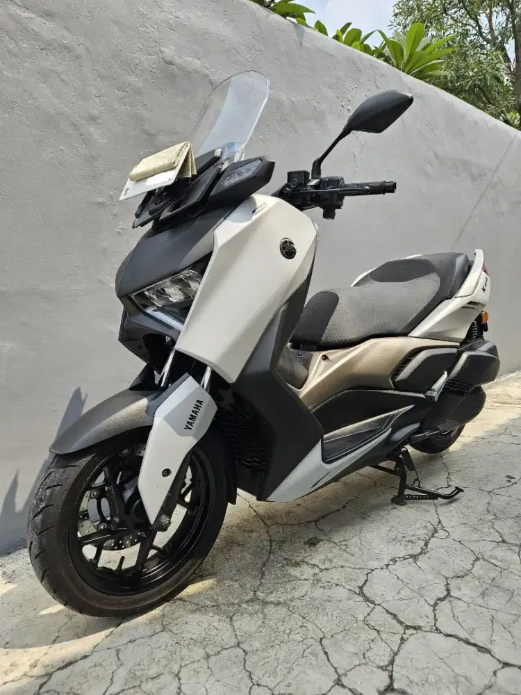 Di Jual Cepat Yamaha Xmax Connected 2024 ‼️