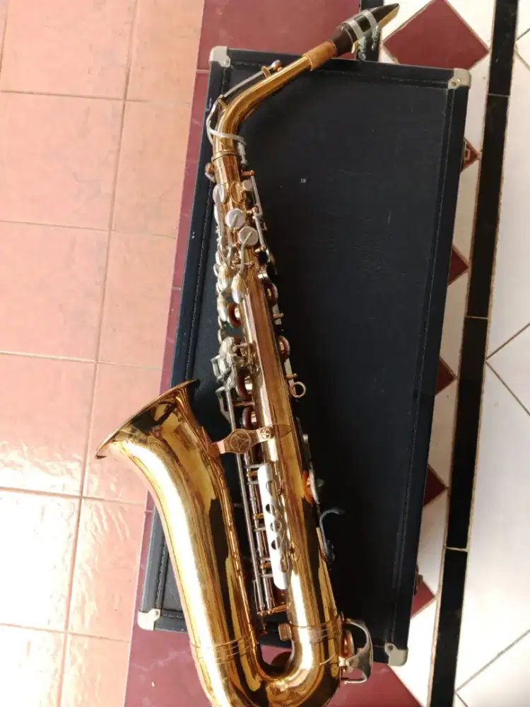 Saxophone G Leblanck USA, Negotiable