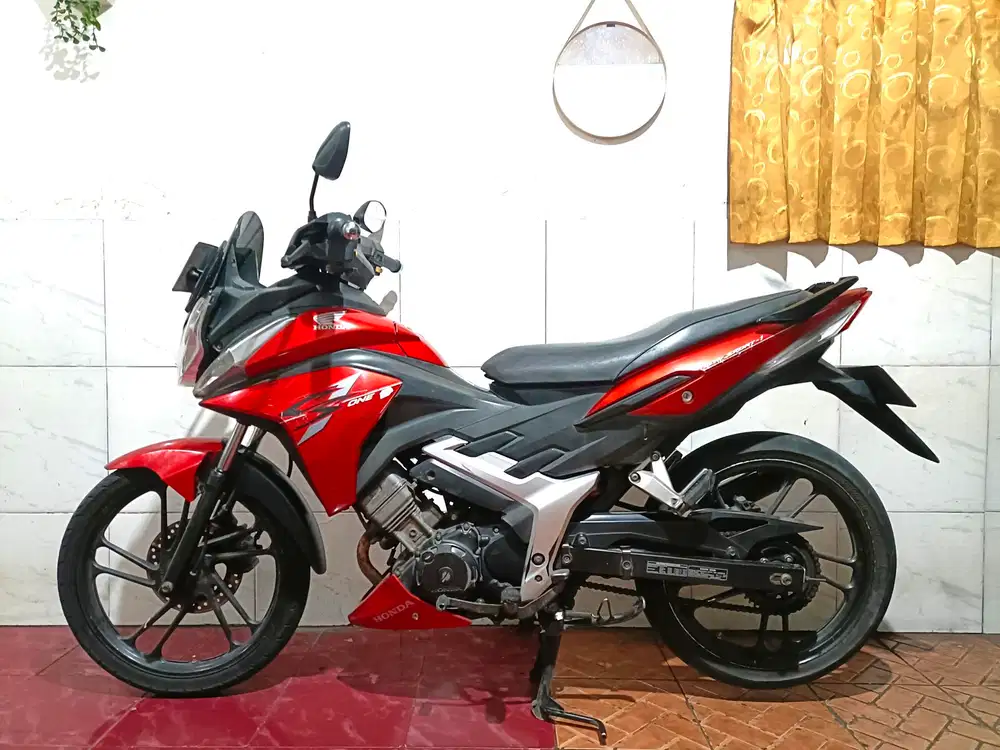 Cs 1 tahun 2008 full original/tt boleh gan cash lebih bagus