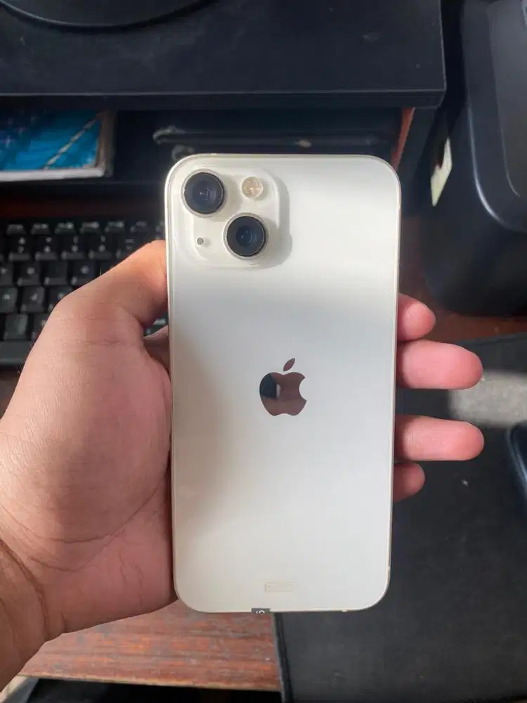 Iphone 13 128GB EX IBOX
