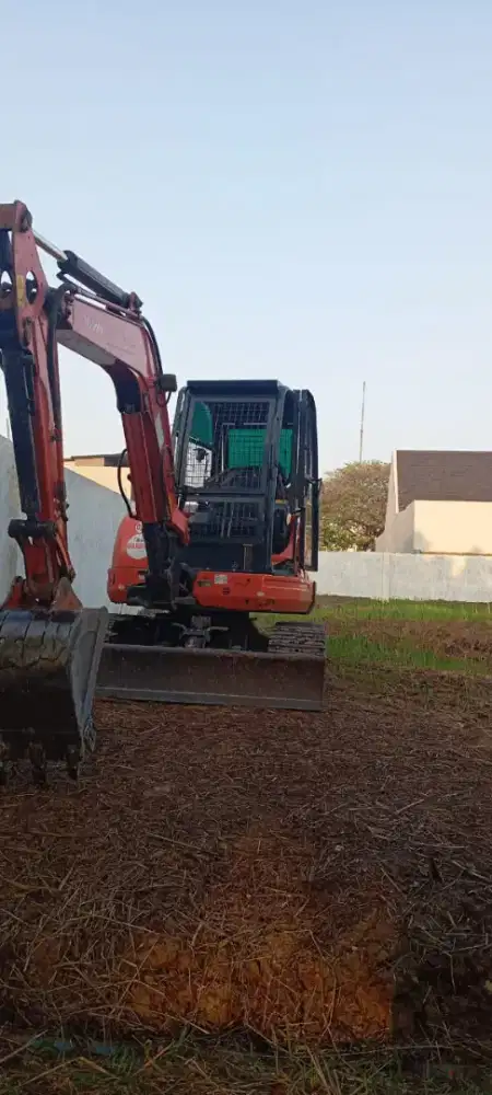 Beko pc 75 78 wales 8-10 ton dozer d3