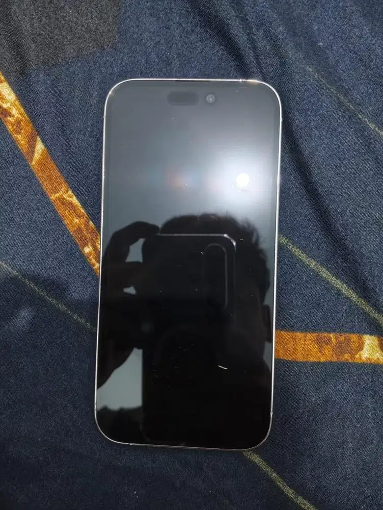IPHONE 14 pro 128 inter all operator