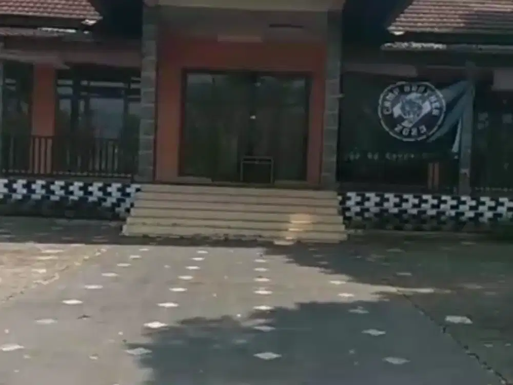 Dijual Rumah Ex Villa Bogor di Kp Gunung Hijau Resort By Rumah Chinida (Rt)