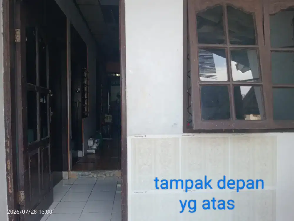 DIJUAL kost aktif di Tanjung Duren