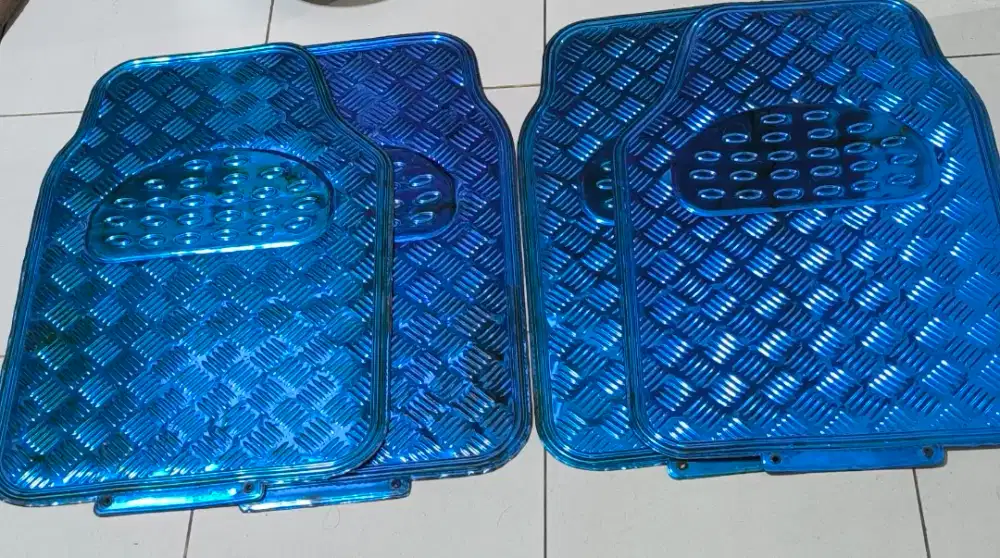 Jual Karpet Mobil Bordes