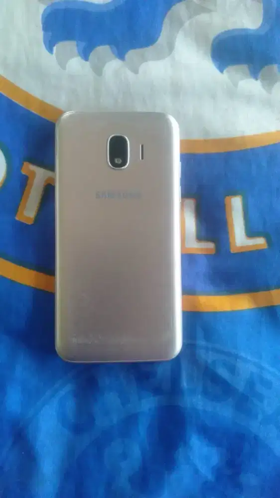 Samsung Galaxy J 2 pro