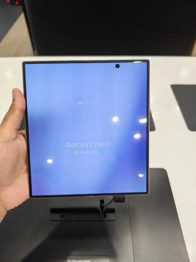 Cicilan Samsung Galaxy Z fold7