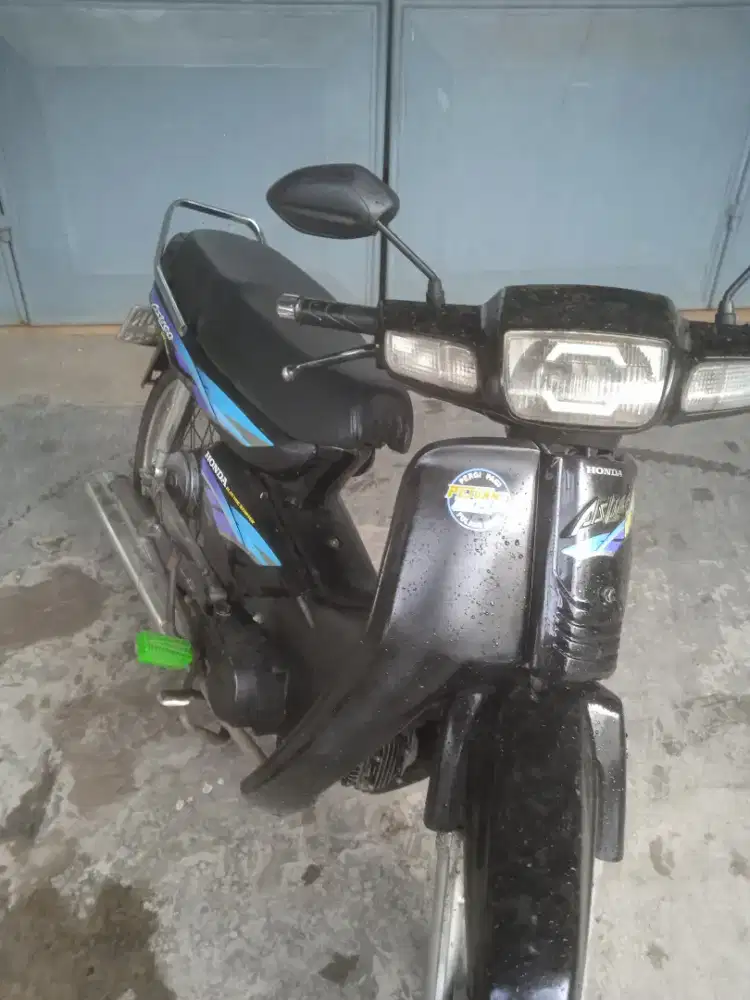Jual Astrea Grand 96