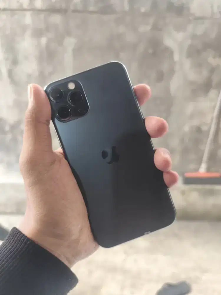 iPhone 11 pro 256gb mulus nominus
