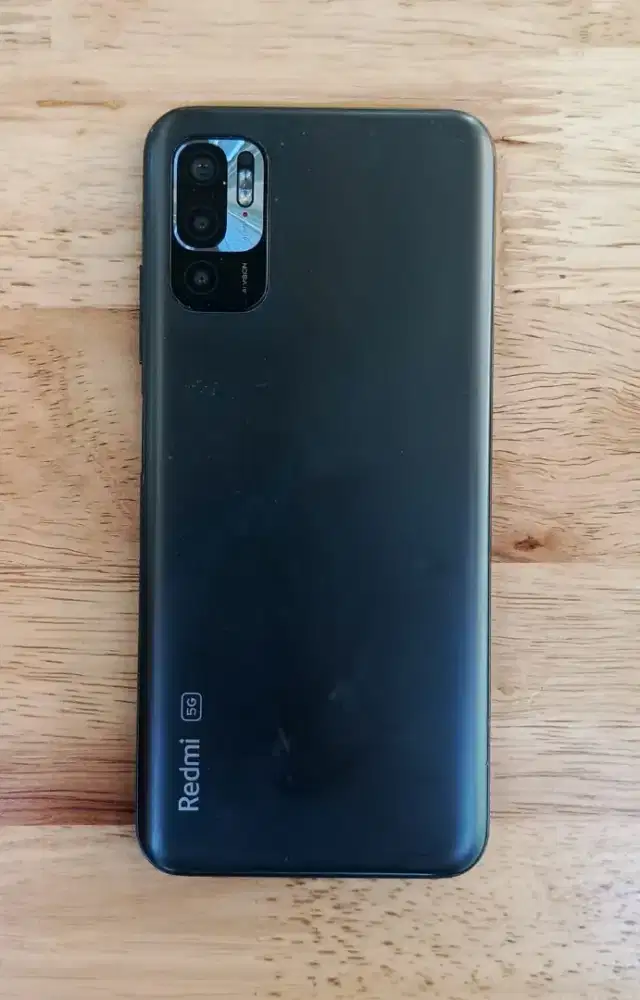 Xiaomi Redmi Note 10 (5G)