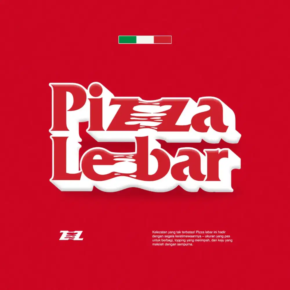 Jaga stand pizza di bkt