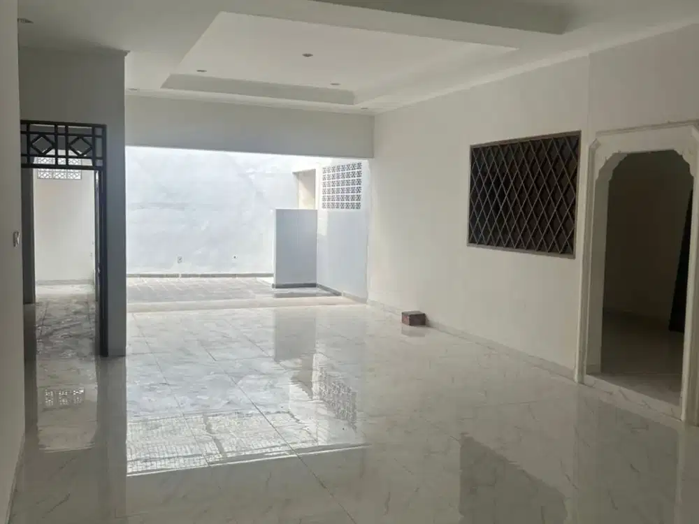 Dijual Rumah Mewah di Pulo Gebang Permai,Cakung–Jakarta Timur