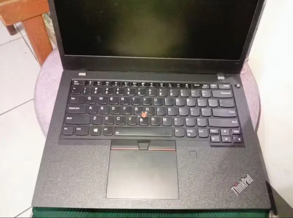 Lenovo Thinkpad X260 Corei5