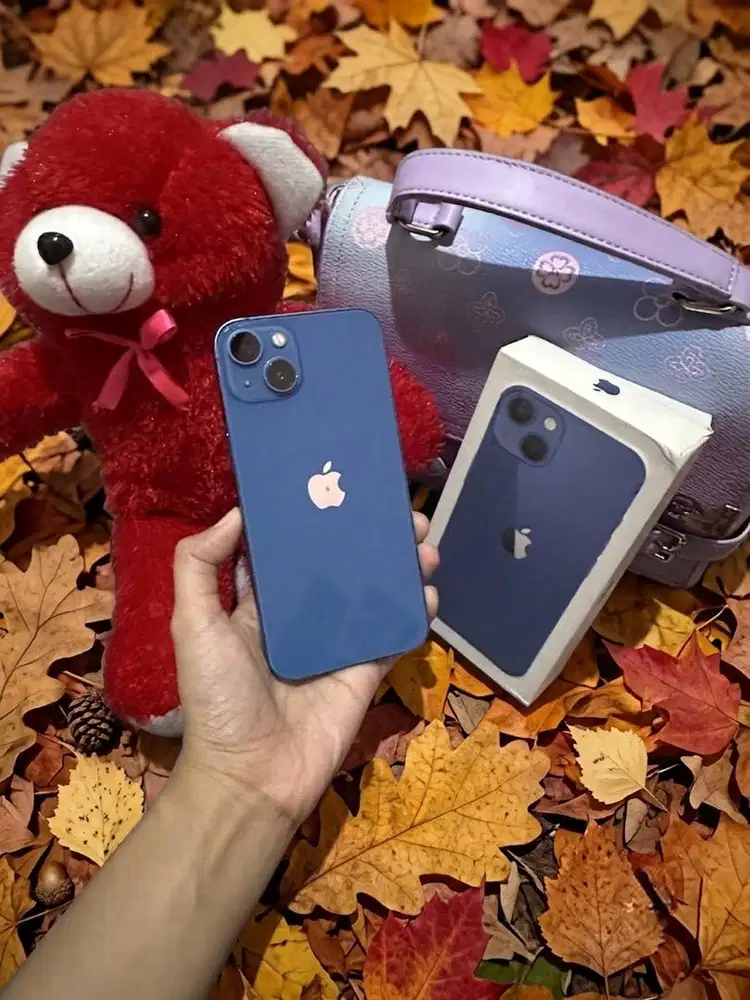 I PHONE 13 128GB