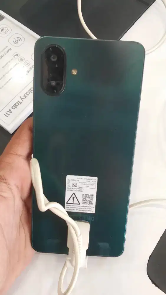 Samsung galaxy A07