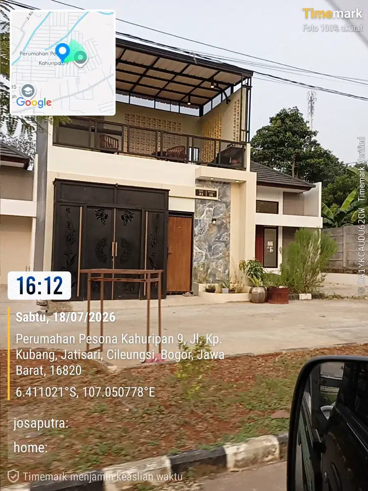 Jasa renovasi dan bangun rumah