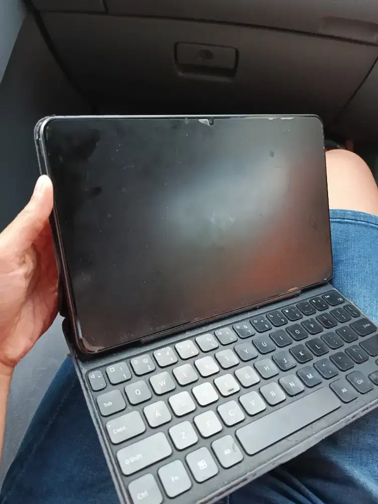 OPPO Pad air 7/64GB, 10,36 inches, Dolby Atmos