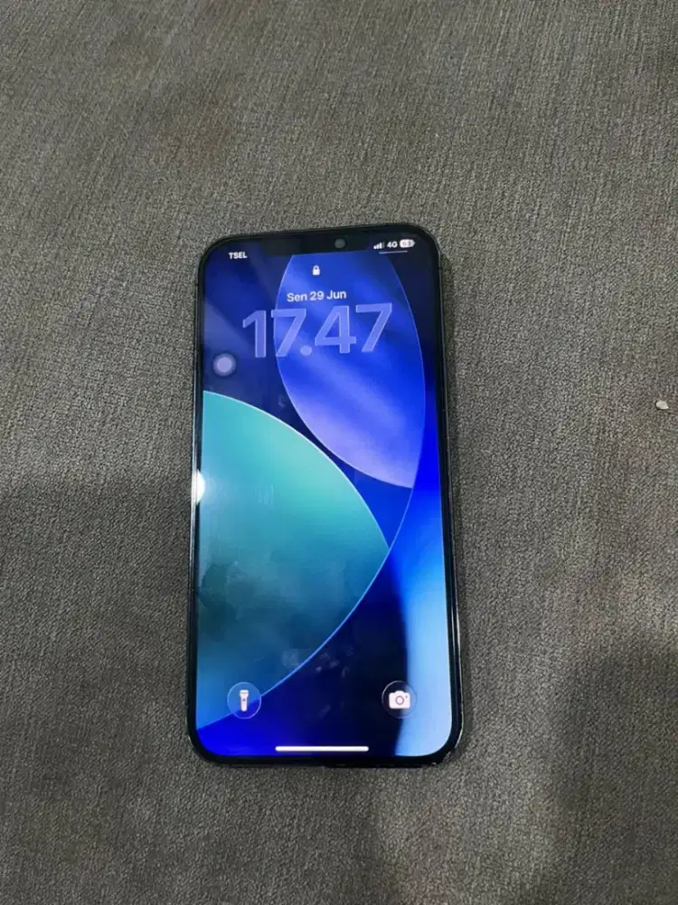IPHONE 12 PROMAX