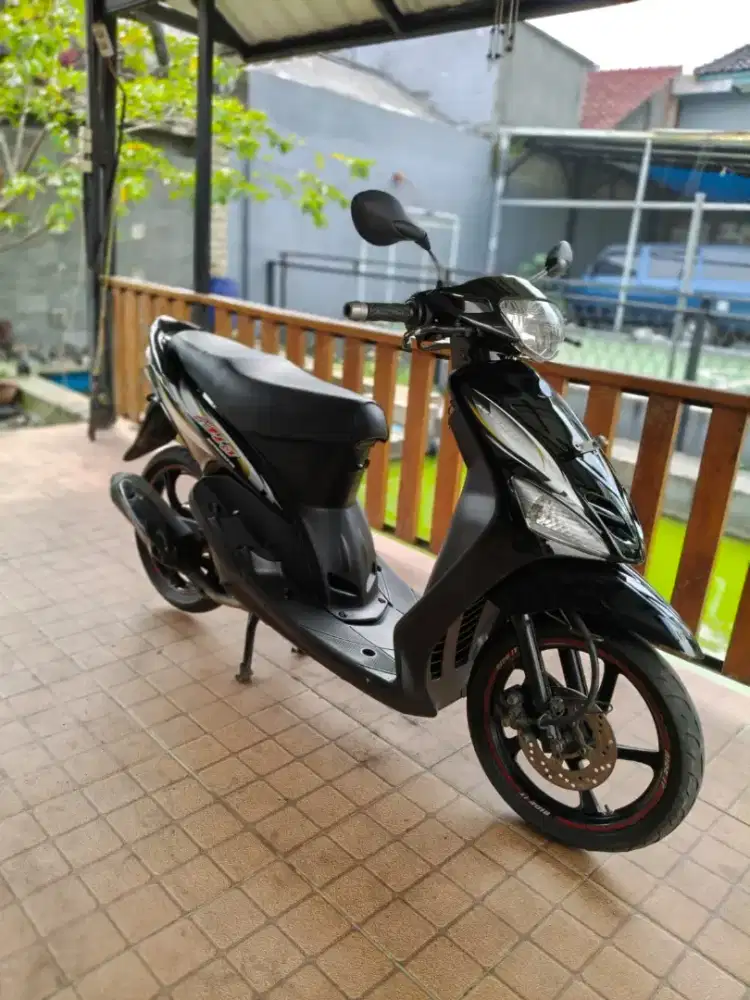 For Sale Mio Sporty 5TL