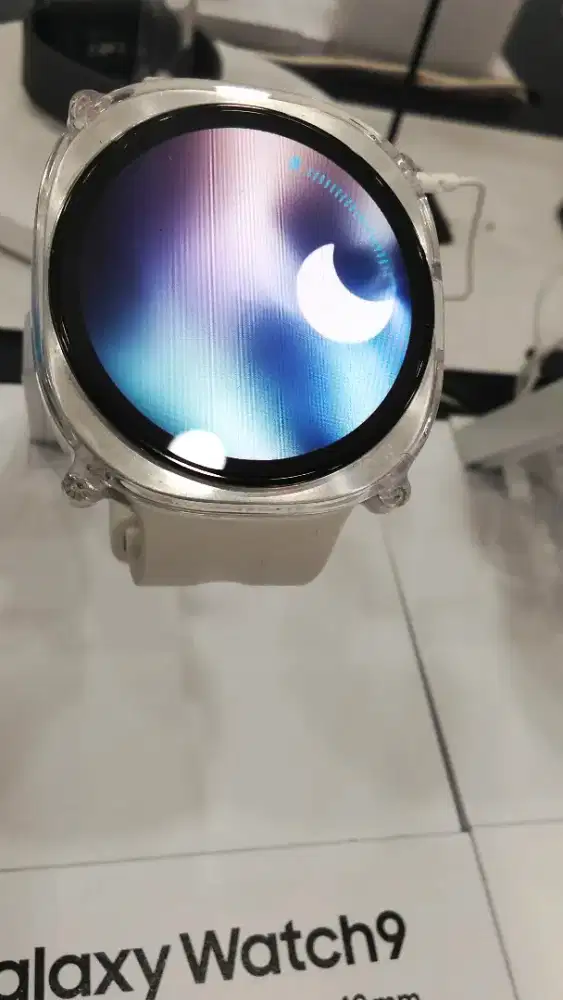 Jam Tangan Galaxy Watch9