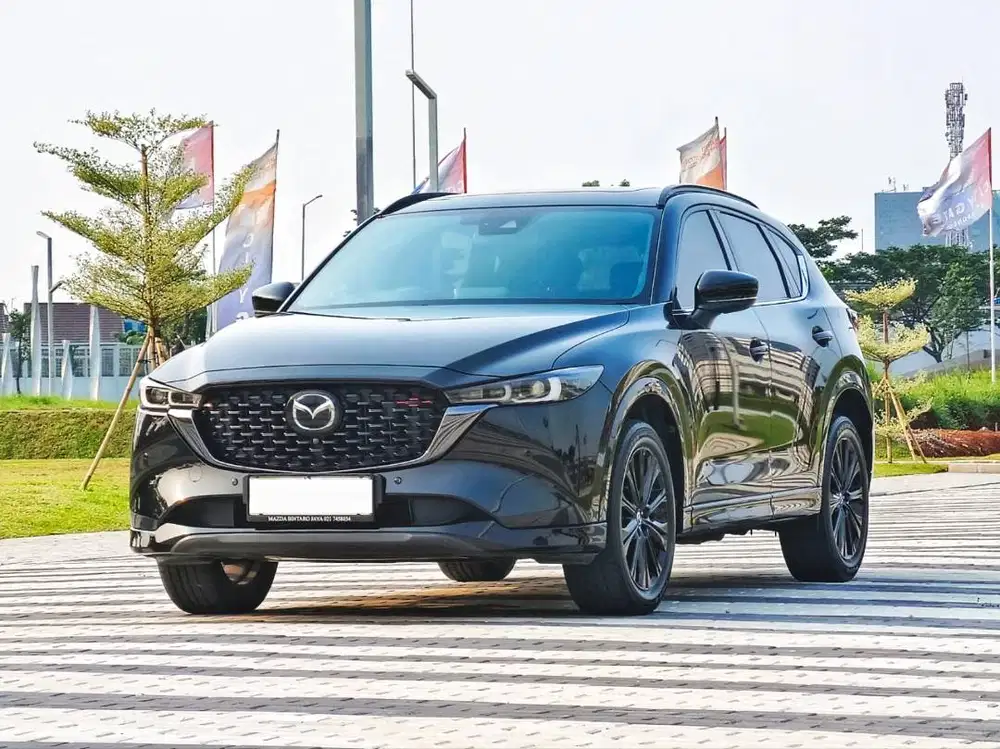 Mazda CX5 CX-5 Kuro Edition 2023