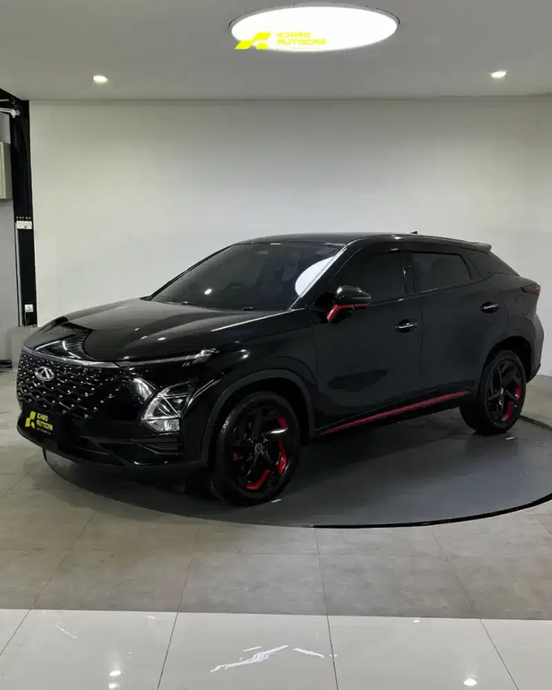 [Cash 250 Juta] CHERY OMODA 5 RZ LUXURY 2023