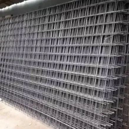 wiremesh M8 Cor Dak Lantai Rumah & Jalanan