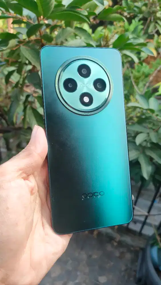 Dijual Murah bsa TT Oppo RENO 12F 8/256GB Normal Mulus Orian No Minus