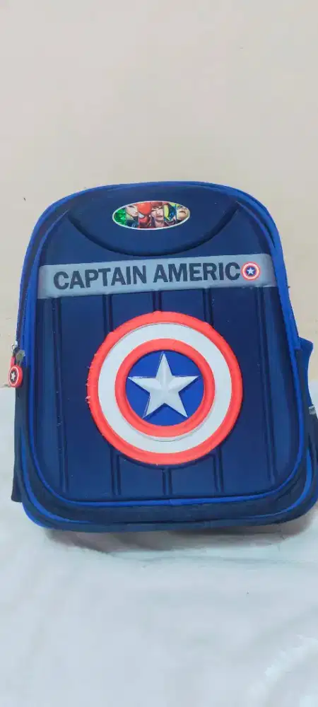 Tas Ransel anak SD laki laki