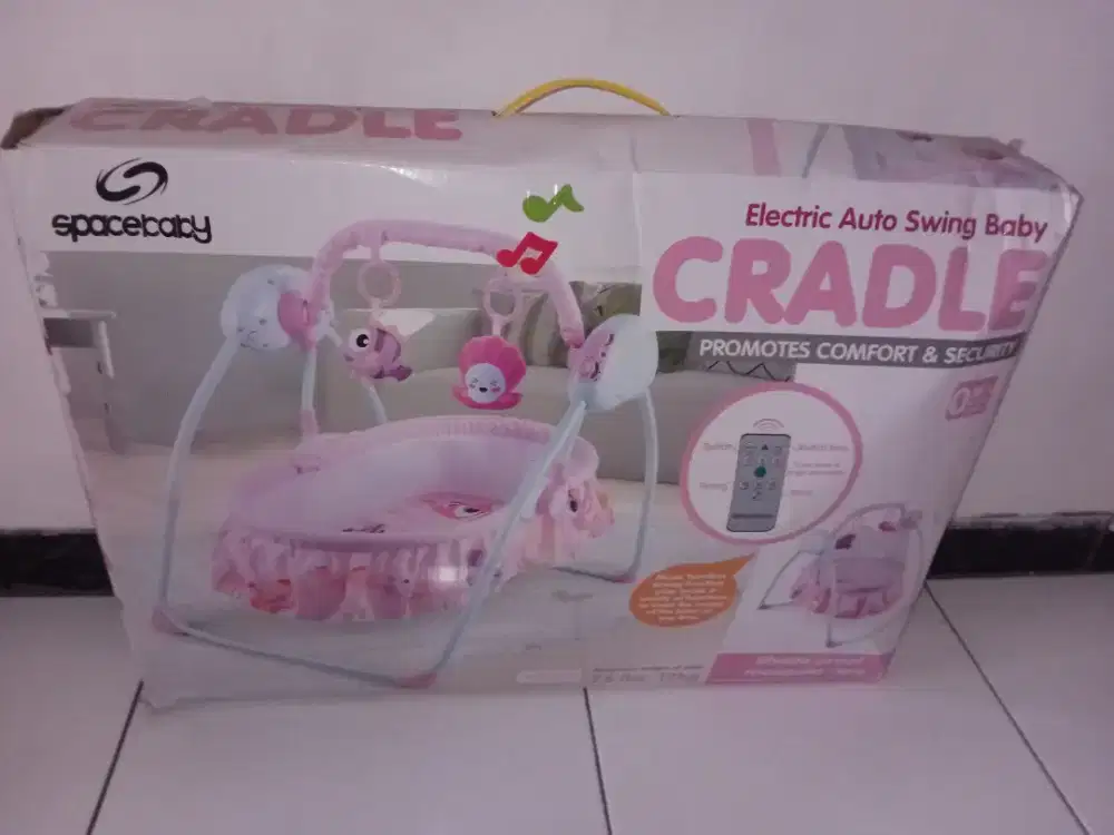 ayunan untuk bayi