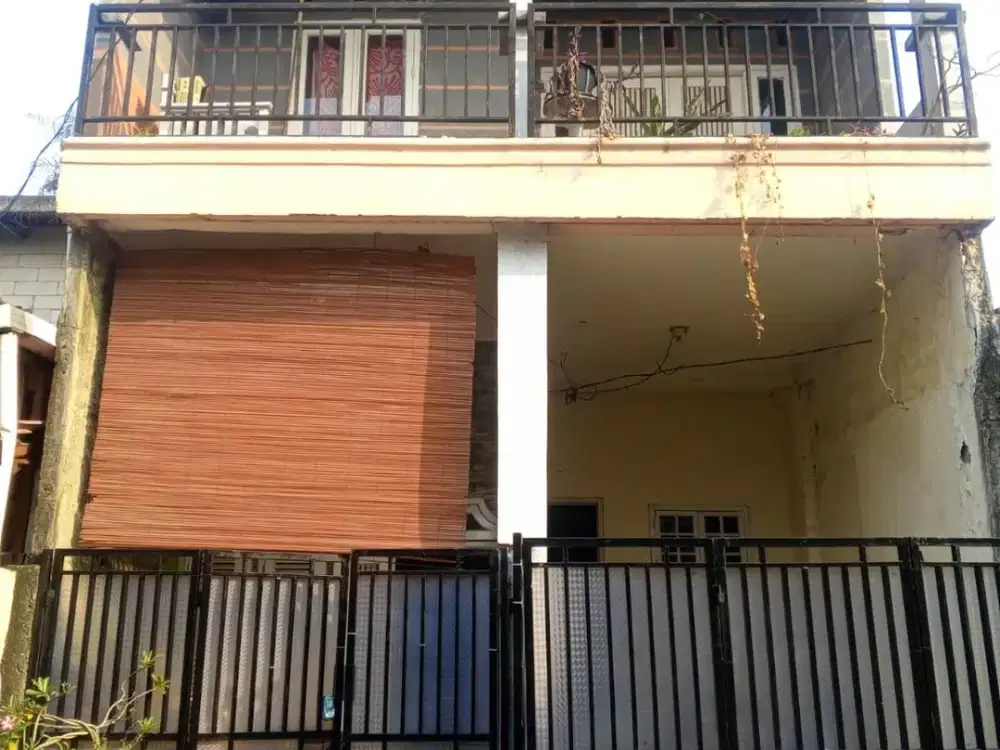 Rumah Siap Huni di Griya Asri 1 Tambun Bekasi