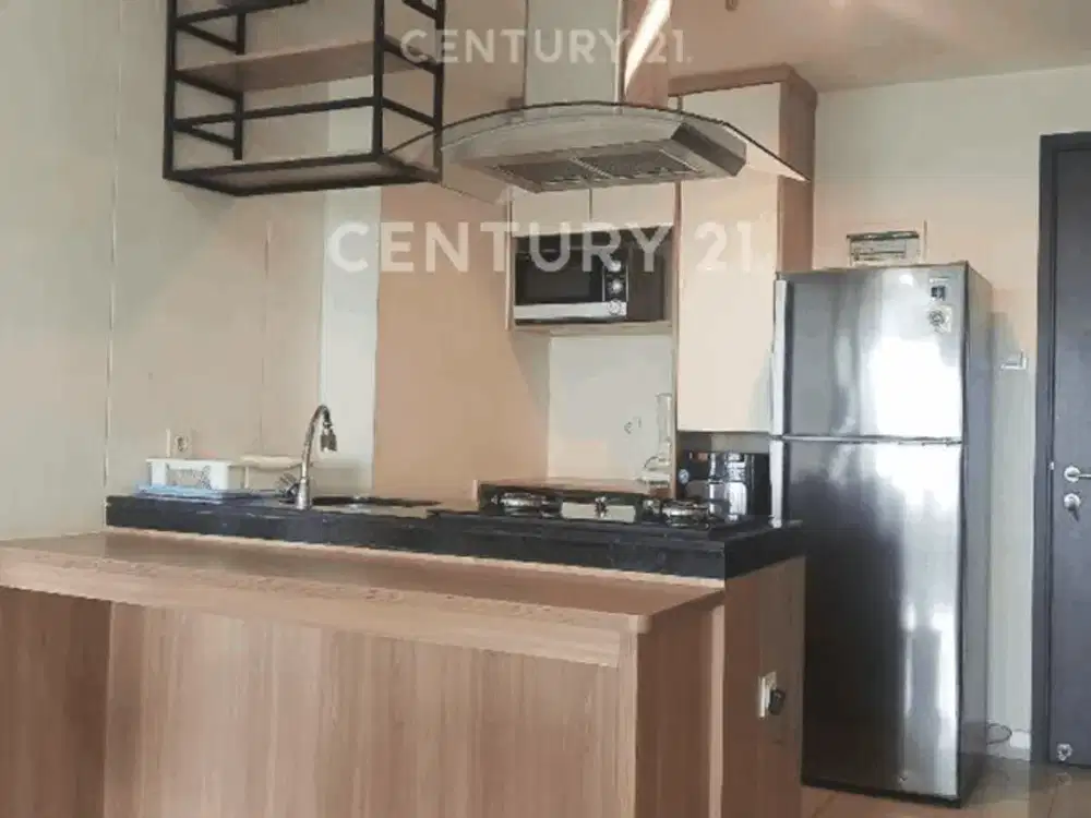 Disewakan Luxury Apartment 3Br Orange County Cikarang Tower C