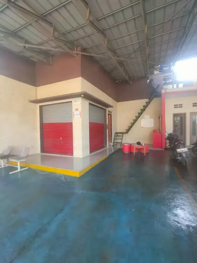 Rumah dan cucian kencana rancaekek