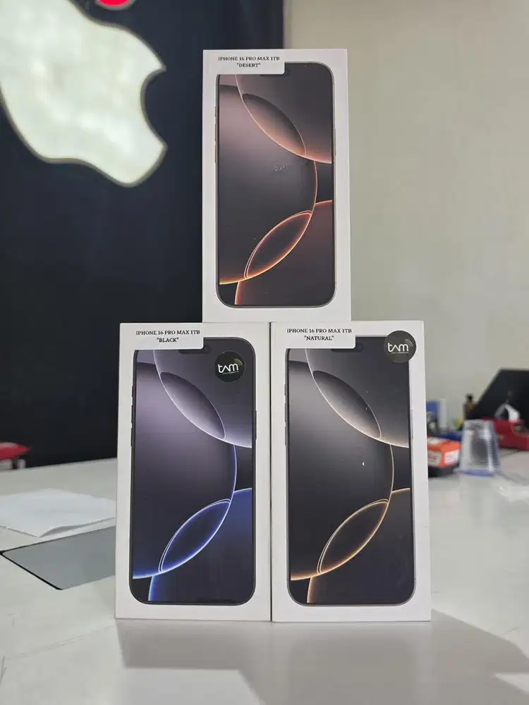 PROMO IPHONE 16PROMAX